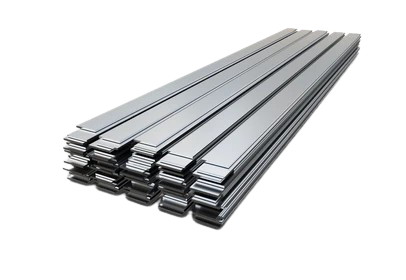 Flat bar