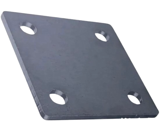 Base plate